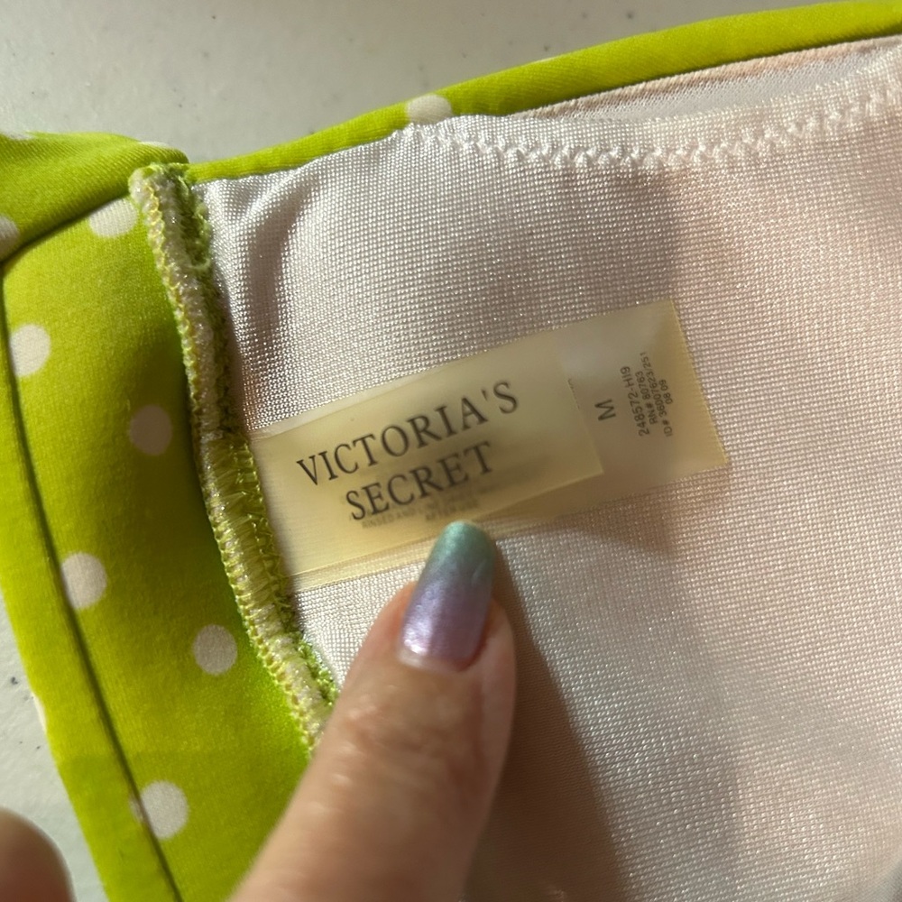 Victorias Secret and Xhiliaration Bikini Swim Size M Top and XL Girls (14-16) - Picture 7 of 9